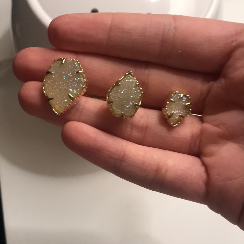 Kendra Scott ring - Picture 4 of 4